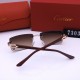 Cartier Glasses—High Quality