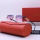 Cartier Glasses—High Quality