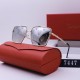 Cartier Eyeglasses: High Quality
