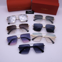 Cartier Eyeglasses: High Quality