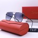 Cartier Eyeglasses: High Quality