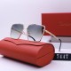 Cartier Eyeglasses: High Quality