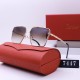 Cartier Eyeglasses: High Quality