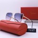 Cartier Eyeglasses: High Quality