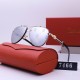 Cartier Glasses: High Quality