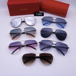 Cartier Glasses: High Quality