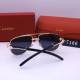 Cartier Glasses: High Quality