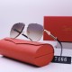 Cartier Glasses: High Quality