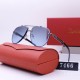 Cartier Glasses: High Quality