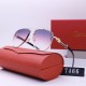 Cartier Glasses: High Quality