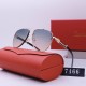 Cartier Glasses: High Quality