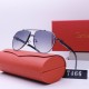 Cartier Glasses: High Quality