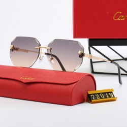 Cartier Glasses: High Quality
