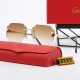 Cartier Glasses: High Quality