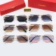 Cartier Glasses: High Quality
