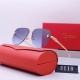 Cartier Glasses: High Quality