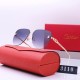 Cartier Glasses: High Quality