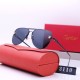 Cartier Glasses: High Quality