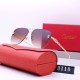 Cartier Glasses: High Quality