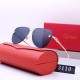 Cartier Glasses: High Quality