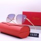 Cartier Glasses: High Quality