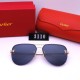 Cartier Glasses: High Quality