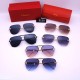 Cartier Glasses: High Quality
