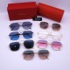 Cartier Glasses: High Quality