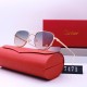 Cartier Glasses: High Quality