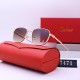 Cartier Glasses: High Quality