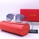 Cartier Glasses: High Quality