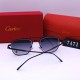 Cartier Glasses: High Quality