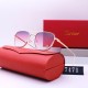 Cartier Glasses: High Quality