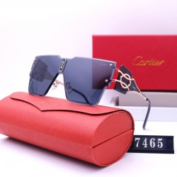 Cartier Glasses: High Quality