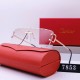 Cartier Glasses: High Quality