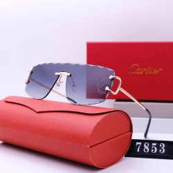 Cartier Glasses: High Quality