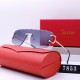 Cartier Glasses: High Quality
