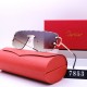 Cartier Glasses: High Quality