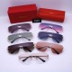 Cartier Glasses: High Quality