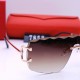 Cartier Glasses: High Quality