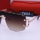 Cartier Glasses: High Quality
