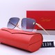 Cartier Glasses: High Quality