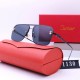 Cartier Glasses: High Quality