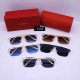 Cartier Glasses: High Quality