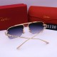 Cartier Glasses: High Quality