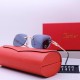 Cartier Glasses: High Quality