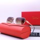 Cartier Glasses: High Quality