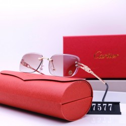 Cartier Glasses: High Quality