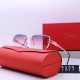 Cartier Glasses: High Quality