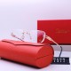 Cartier Glasses: High Quality